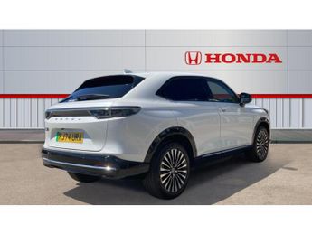 Honda E Ny1 150kW Elegance 69kWh 5dr Auto Electric Hatchback