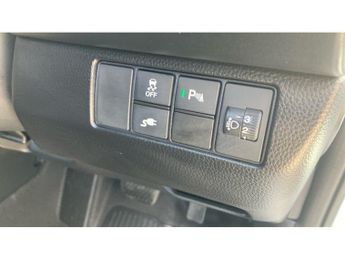 Honda E Ny1 150kW Elegance 69kWh 5dr Auto Electric Hatchback