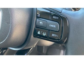 Honda E Ny1 150kW Elegance 69kWh 5dr Auto Electric Hatchback