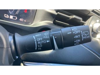 Honda E Ny1 150kW Elegance 69kWh 5dr Auto Electric Hatchback