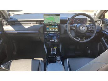 Honda E Ny1 150kW Elegance 69kWh 5dr Auto Electric Hatchback