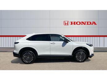 Honda E Ny1 150kW Elegance 69kWh 5dr Auto Electric Hatchback