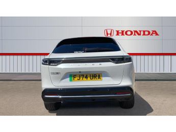 Honda E Ny1 150kW Elegance 69kWh 5dr Auto Electric Hatchback