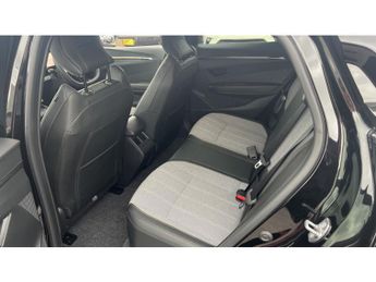 Renault Megane E-Tech EV60 160kW Techno Comfort Range 60kWh 5dr Auto Electric Hatchbac