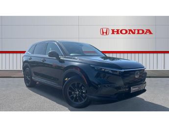 Honda CR-V 2.0 eHEV Elegance 5dr eCVT Hybrid Estate