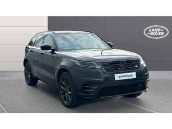 Land Rover Range Rover 2.0 D200 MHEV Dynamic HSE 5dr Auto Diesel Estate