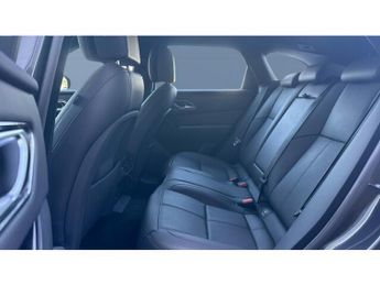 Land Rover Range Rover Velar 2.0 D200 MHEV Dynamic HSE 5dr Auto Diesel Estate