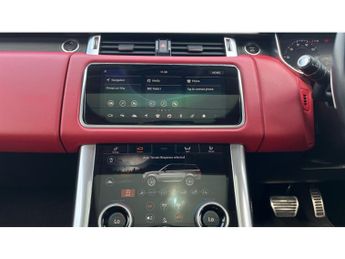 Land Rover Range Rover Sport 2.0 P400e HSE Dynamic 5dr Auto Estate
