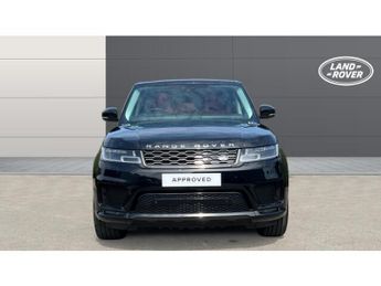 Land Rover Range Rover Sport 2.0 P400e HSE Dynamic 5dr Auto Estate