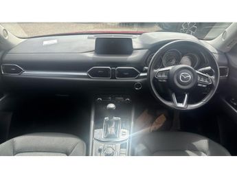 Mazda CX-5 2.0 SE-L Nav+ 5dr Auto Petrol Estate