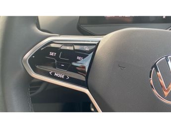 Volkswagen ID.5 128kW Style Pro 77kWh 5dr Auto Electric Coupe