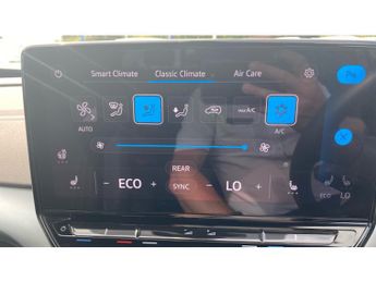 Volkswagen ID.5 128kW Style Pro 77kWh 5dr Auto Electric Coupe