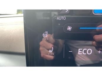 Volkswagen ID.5 128kW Style Pro 77kWh 5dr Auto Electric Coupe