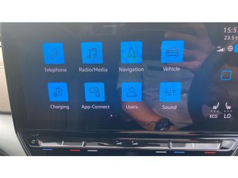 Volkswagen ID.5 128kW Style Pro 77kWh 5dr Auto Electric Coupe