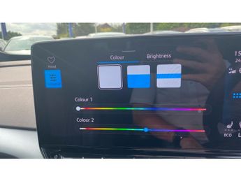 Volkswagen ID.5 128kW Style Pro 77kWh 5dr Auto Electric Coupe