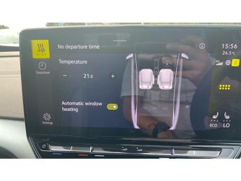 Volkswagen ID.5 128kW Style Pro 77kWh 5dr Auto Electric Coupe