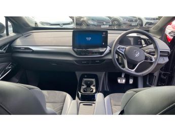Volkswagen ID.5 128kW Style Pro 77kWh 5dr Auto Electric Coupe