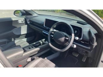 Hyundai IONIQ 6 239kW First Edition 77kWh 4dr AWD Auto Electric Saloon