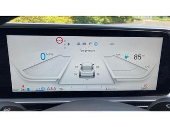 Hyundai IONIQ 6 239kW First Edition 77kWh 4dr AWD Auto Electric Saloon