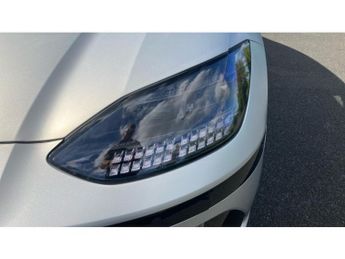 Hyundai IONIQ 6 239kW First Edition 77kWh 4dr AWD Auto Electric Saloon