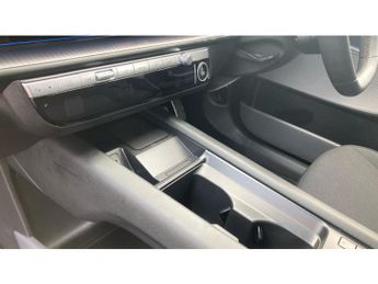 Hyundai IONIQ 6 168kW Premium 77kWh 4dr Auto Electric Saloon