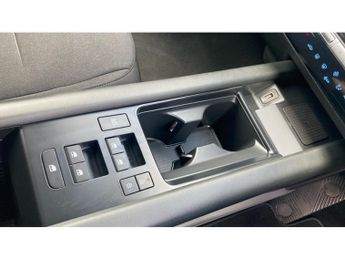 Hyundai IONIQ 6 168kW Premium 77kWh 4dr Auto Electric Saloon