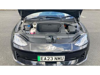 Hyundai IONIQ 6 168kW Premium 77kWh 4dr Auto Electric Saloon