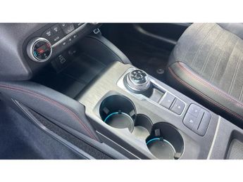 Ford Kuga 2.5 FHEV ST-Line Edition 5dr CVT Hybrid Estate