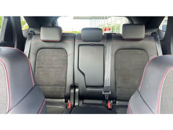 Ford Kuga 2.5 FHEV ST-Line Edition 5dr CVT Hybrid Estate
