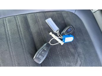 Ford Kuga 2.5 FHEV ST-Line Edition 5dr CVT Hybrid Estate