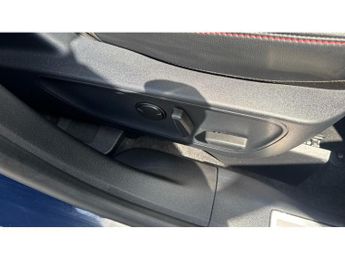 Ford Kuga 2.5 FHEV ST-Line Edition 5dr CVT Hybrid Estate