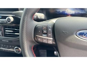 Ford Kuga 2.5 FHEV ST-Line Edition 5dr CVT Hybrid Estate