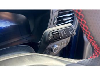 Ford Kuga 2.5 FHEV ST-Line Edition 5dr CVT Hybrid Estate