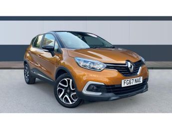 Renault Captur 0.9 TCE 90 Dynamique Nav 5dr Petrol Hatchback
