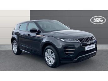 Land Rover Range Rover Evoque 1.5 P300e R-Dynamic S 5dr Auto Hatchback