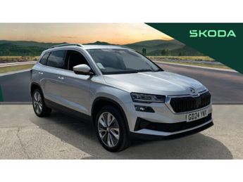 Skoda Karoq 1.0 TSI 116 SE L 5dr Petrol Estate