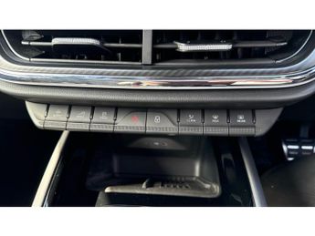 Skoda Enyaq 210kW 85x Sportline Plus 82kWh 4x4 5dr Auto Electric Estate