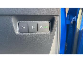 Skoda Enyaq 210kW 85x Sportline Plus 82kWh 4x4 5dr Auto Electric Estate