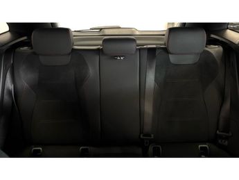 Mercedes-Benz GLA 200d AMG Line Executive 5dr Auto Diesel Hatchback