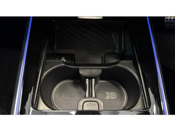 Mercedes-Benz GLA 200d AMG Line Executive 5dr Auto Diesel Hatchback
