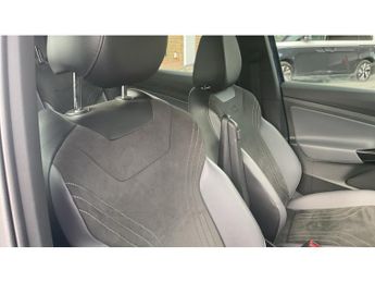 Volkswagen ID.4 109kW Life Pure 52kWh 5dr Auto Electric Estate