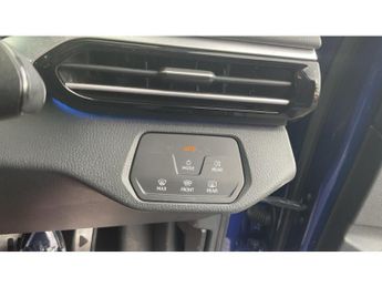 Volkswagen ID.4 109kW Life Pure 52kWh 5dr Auto Electric Estate