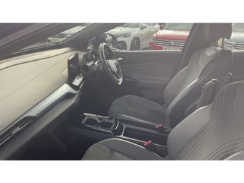 Volkswagen ID.4 109kW Life Pure 52kWh 5dr Auto Electric Estate