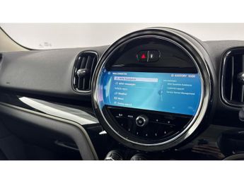 MINI Countryman 2.0 Cooper S Classic 5dr Auto Petrol Hatchback