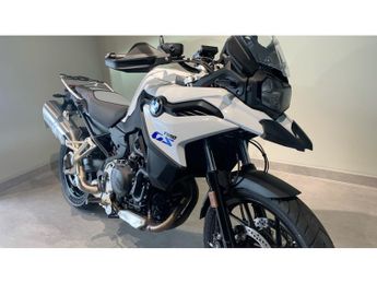  BMW F800 GS (24MY)