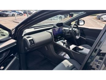 Toyota bZ4X 150kW Vision 71.4kWh 5dr Auto Electric Hatchback