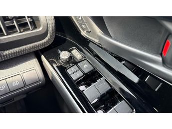 Toyota bZ4X 150kW Vision 71.4kWh 5dr Auto Electric Hatchback