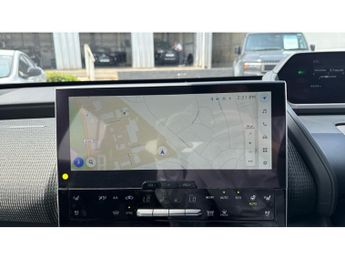 Toyota bZ4X 150kW Vision 71.4kWh 5dr Auto Electric Hatchback