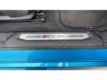 BMW 2 Series M235i xDrive 4dr Step Auto Petrol Saloon