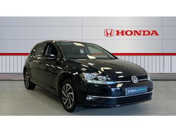 Volkswagen Golf 1.5 TSI EVO 150 Match 5dr Petrol Hatchback